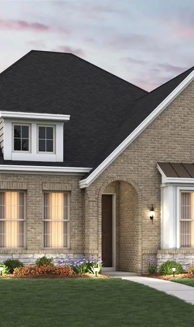 413 Bluestem Drive, Euless TX 76039