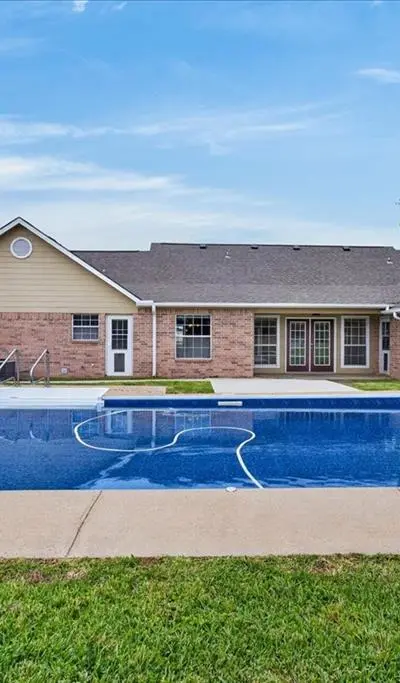 626 E Eubank Street, Mabank TX 75147