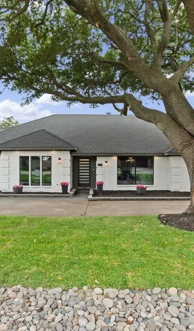 6606 Sawmill Road, Dallas TX 75252