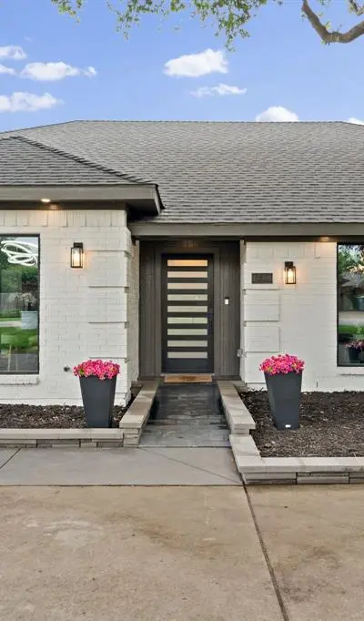 6606 Sawmill Road, Dallas TX 75252 - Photo 2