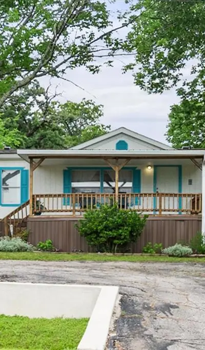 510 Nob Hill Lane, Seven Points TX 75143