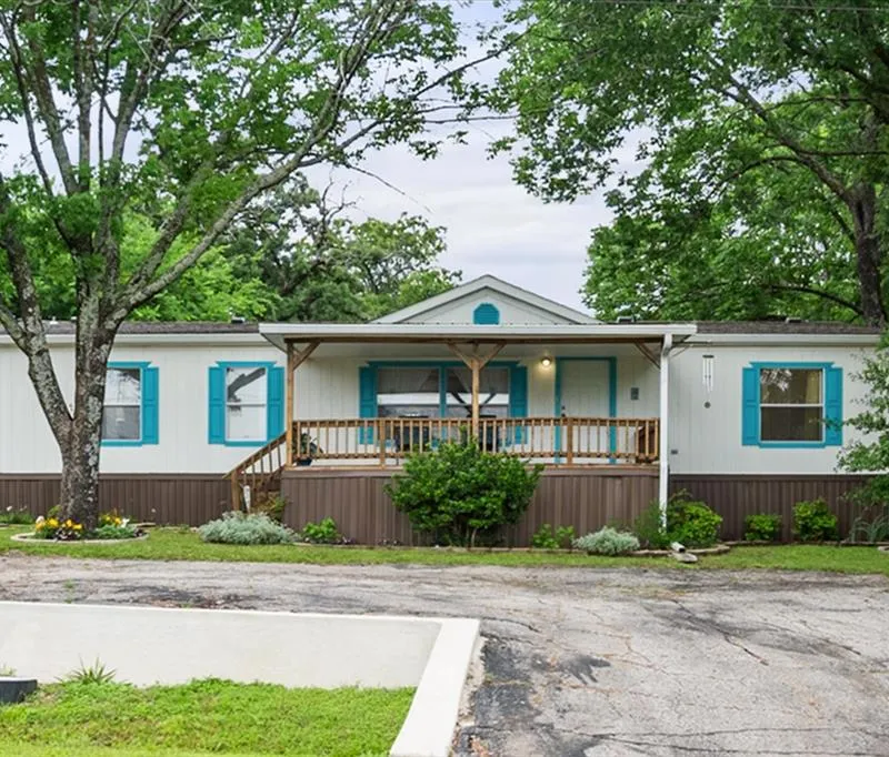 510 Nob Hill Lane, Seven Points TX 75143