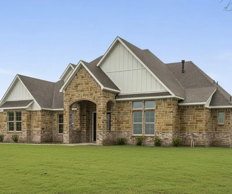9774 County Road 502, Blue Ridge TX 75424