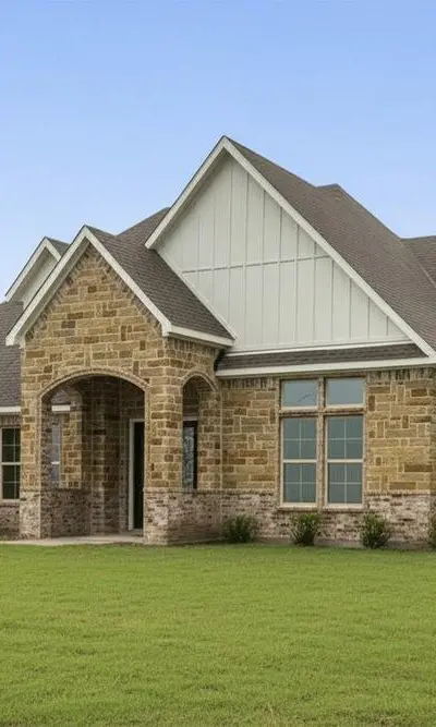 9774 County Road 502, Blue Ridge TX 75424