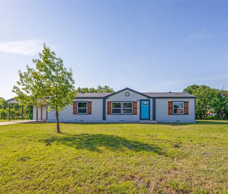 520 Stetson, Southmayd TX 76273
