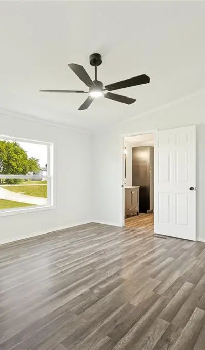 520 Stetson, Southmayd TX 76273 - Photo 5