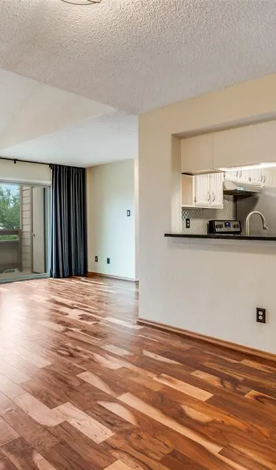 7640 W Greenway Boulevard # 5K, Dallas TX 75209