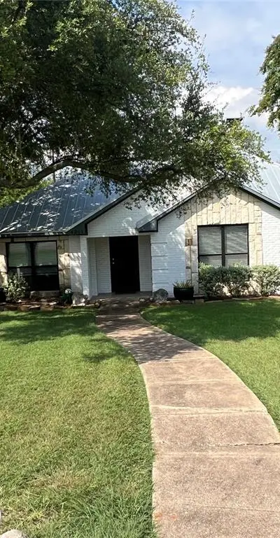 6201 Baymar Lane, Dallas TX 75252