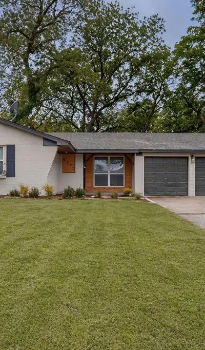 6323 Harmony Lane, Dallas TX 75241