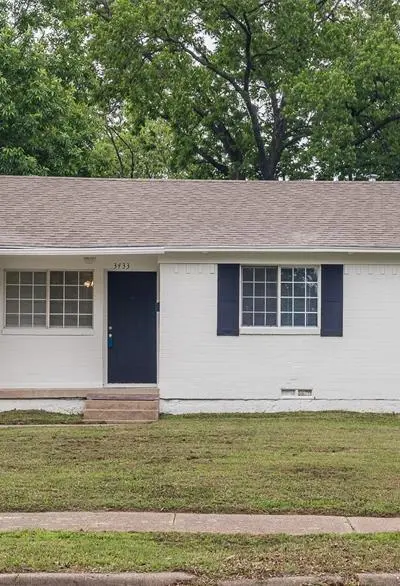 3433 Moon Drive, Mesquite TX 75150