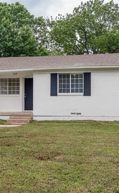 3433 Moon Drive, Mesquite TX 75150 - Photo 5