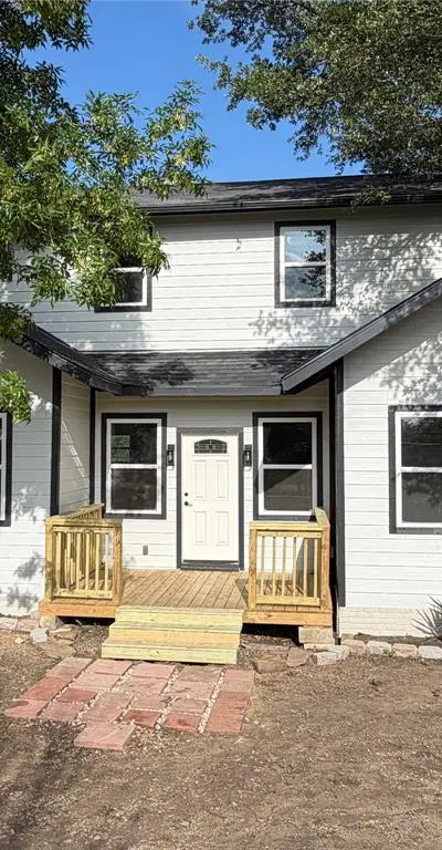 8237 Telegraph Road, Quinlan TX 75474