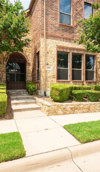 5304 Mesquite Drive, McKinney TX 75070