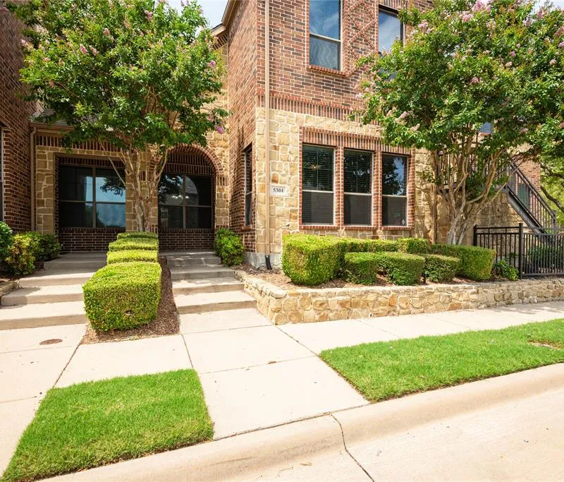 5304 Mesquite Drive, McKinney TX 75070