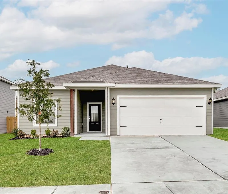 6356 Emerald Tree Lane, Dallas TX 75241