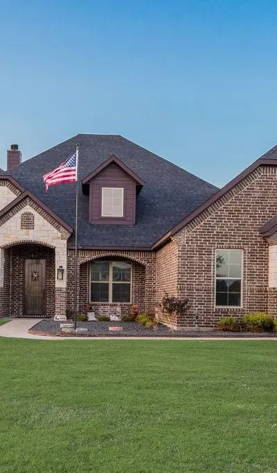 252 Agua Linda Drive, Godley TX 76044