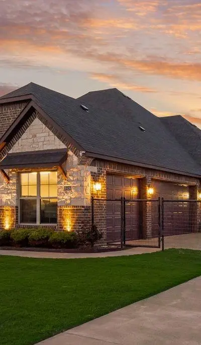 252 Agua Linda Drive, Godley TX 76044 - Photo 5