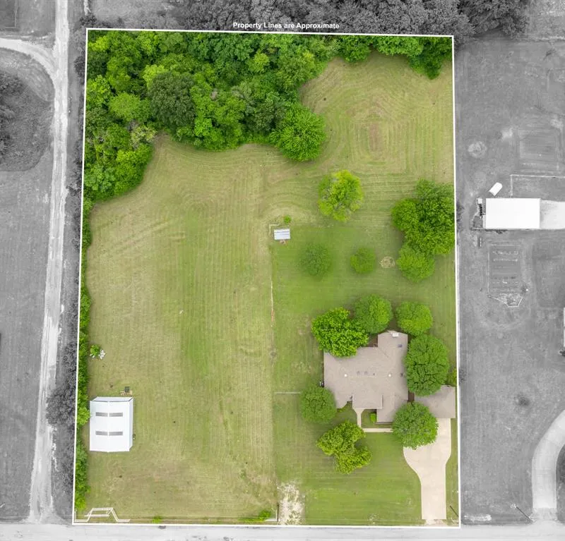 225 Hcr 3131., Hillsboro TX 76645