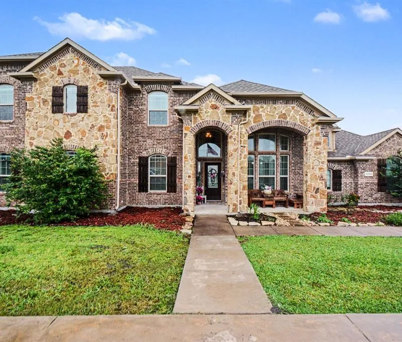 13154 Franklin Lane, Talty TX 75126