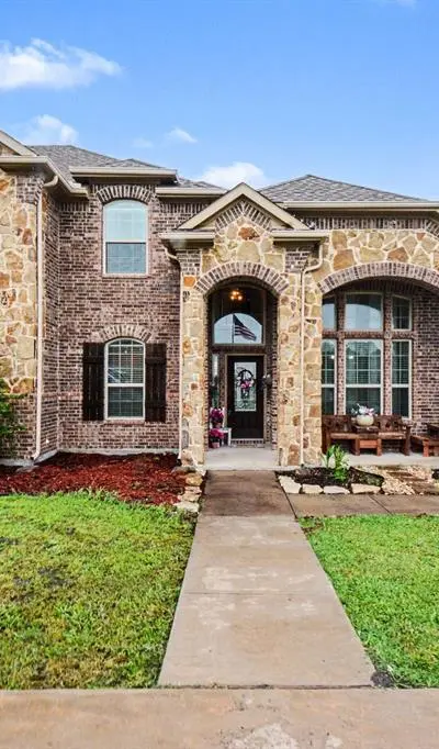 13154 Franklin Lane, Talty TX 75126