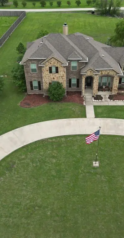 13154 Franklin Lane, Talty TX 75126 - Photo 2