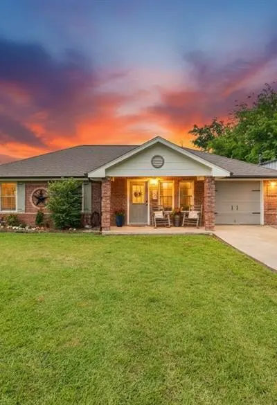 111 Vz County Road 3433, Wills Point TX 75169
