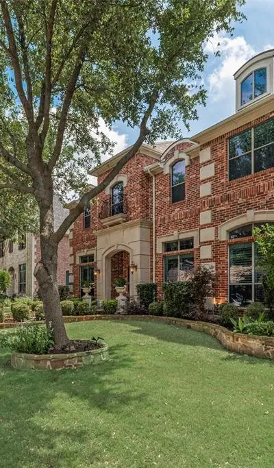 4568 Kentucky Drive, Plano TX 75024