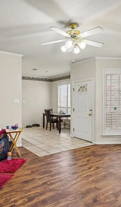 1230 Woodland Park Drive, Hurst TX 76053 - Photo 4