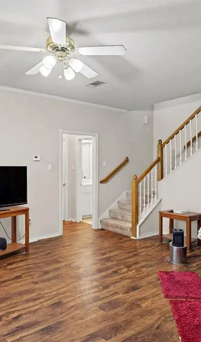 1230 Woodland Park Drive, Hurst TX 76053 - Photo 5