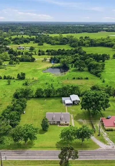 1808 E FM 120, Denison TX 75021