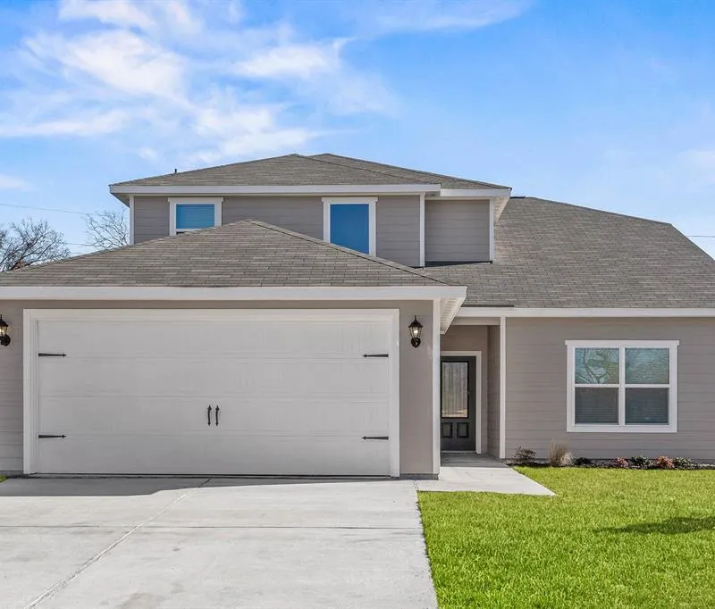 4262 Lava Forest Drive, Dallas TX 75241