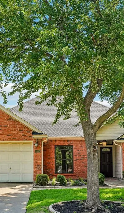 2609 Creekside Way, Highland Village TX 75077