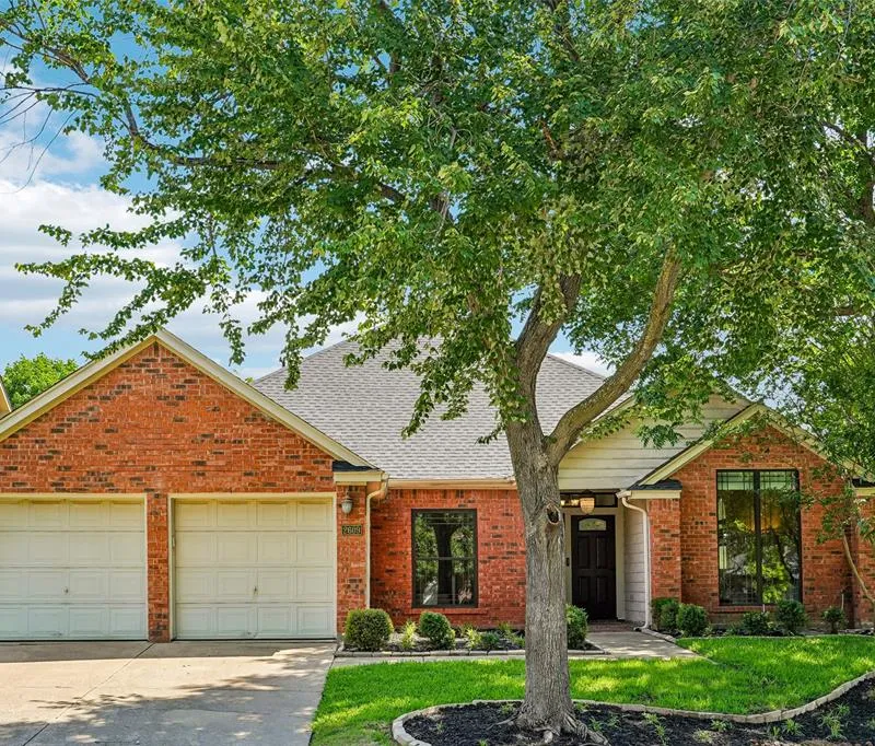 2609 Creekside Way, Highland Village TX 75077