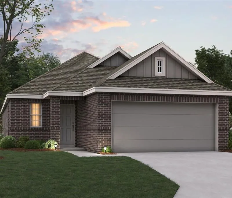 7015 Butterfield Drive, Sanger TX 76266