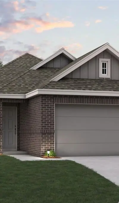 7015 Butterfield Drive, Sanger TX 76266