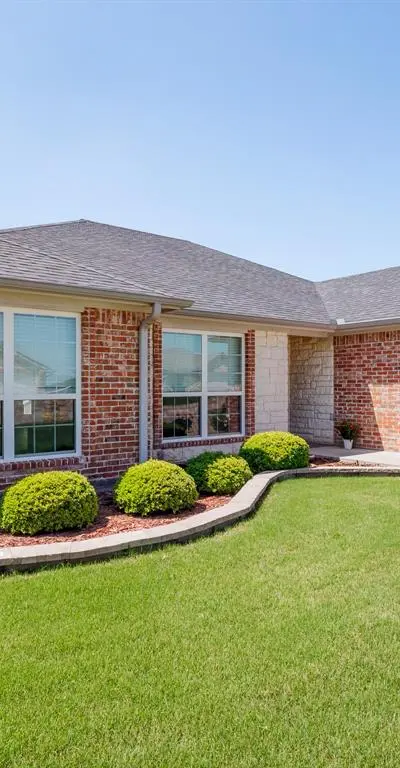 203 W Hall Court, Early TX 76802 - Photo 2