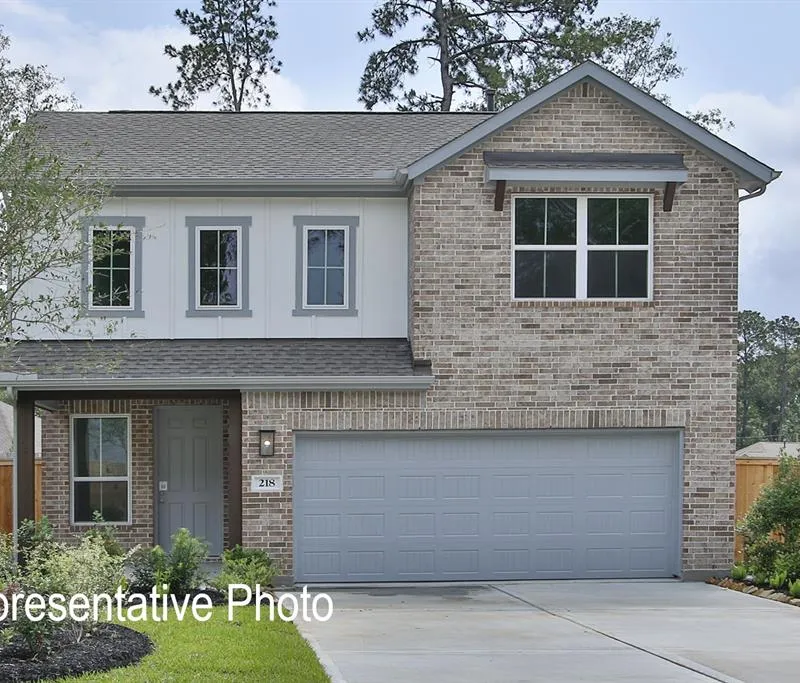 3919 Sky Drive, Sherman TX 75090