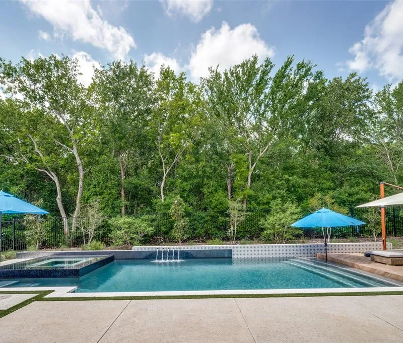 1459 Sunset Point Drive, Flower Mound TX 75022
