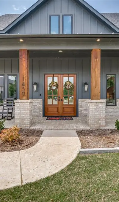 1459 Sunset Point Drive, Flower Mound TX 75022 - Photo 2