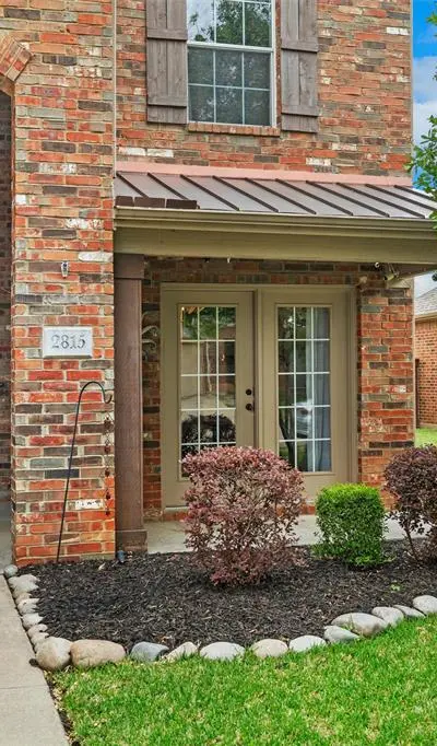 2815 S Serrano, Grand Prairie TX 75054 - Photo 2