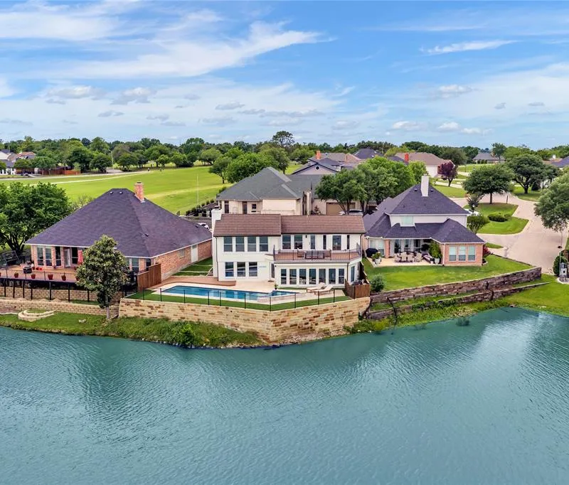 9 Avenue Twenty, Trophy Club TX 76262