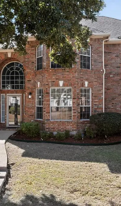 1808 Paddington Court, Arlington TX 76017