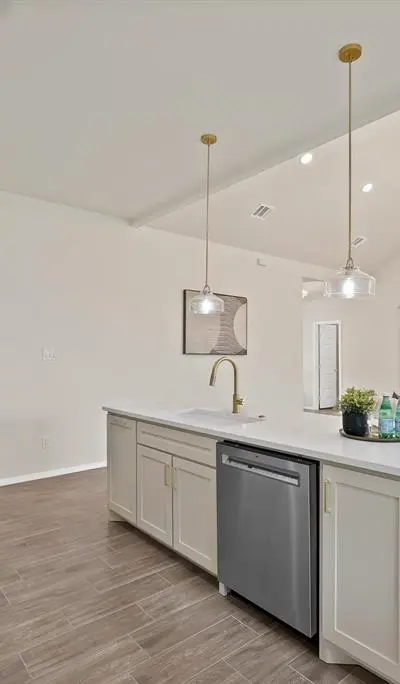 501 Harris Road, Reno TX 76020 - Photo 4