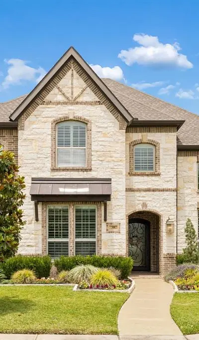 308 Overlook Drive, Colleyville TX 76034