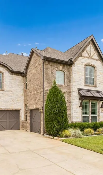308 Overlook Drive, Colleyville TX 76034 - Photo 2