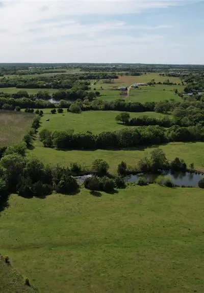 850 Gordonville Road, Gordonville TX 76245