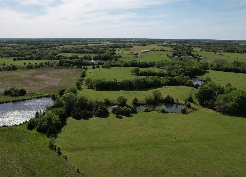 850 Gordonville Road, Gordonville TX 76245