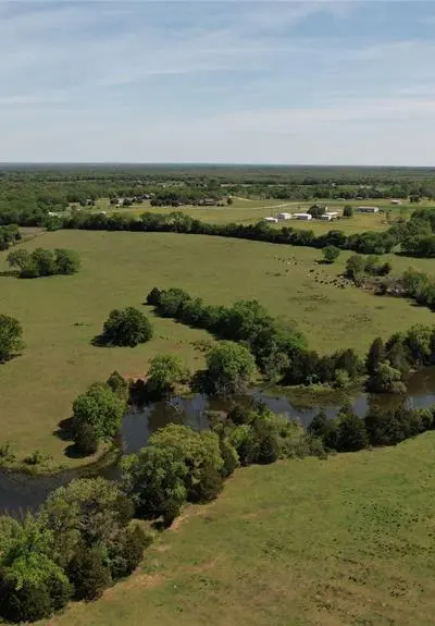 850 Gordonville Road, Gordonville TX 76245 - Photo 2