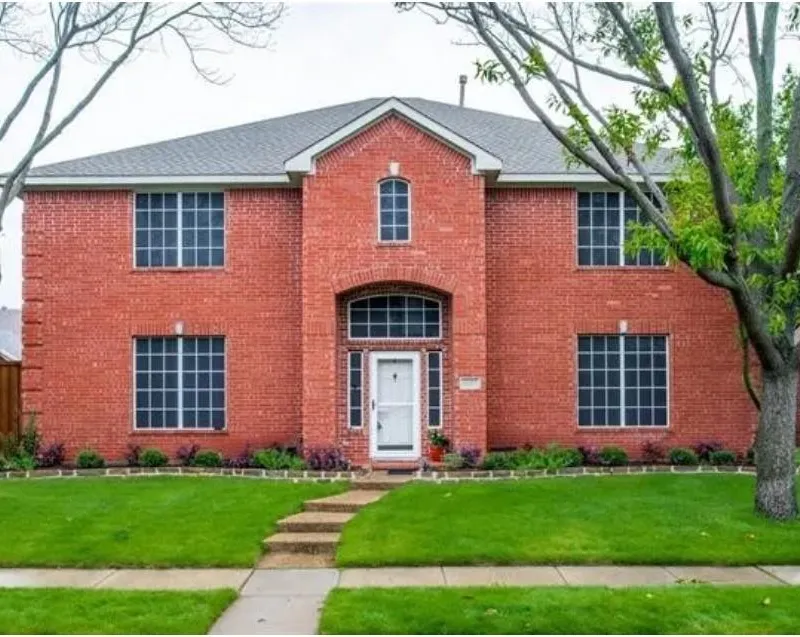 5529 Big River Drive, The Colony TX 75056