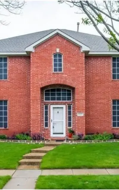5529 Big River Drive, The Colony TX 75056